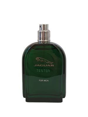 Jaguar For Men Eau de Toilette