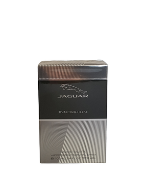 Jaguar Innovation Eau de Toilette