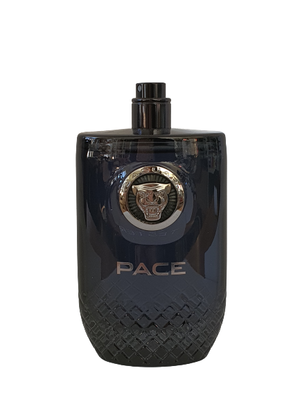 Jaguar Pace Eau de Toilette