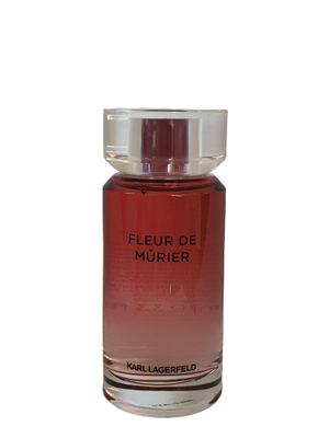 Karl Lagerfeld Fleur de Murier Eau de Parfum