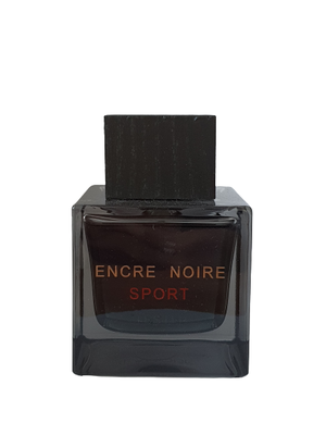 Lalique Encre Noire Sport Eau de Toilette For Men