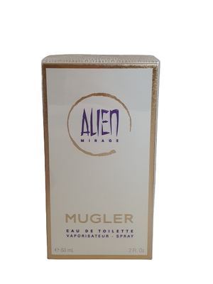 Thierry Mugler Alien Mirage Eau de Toilette