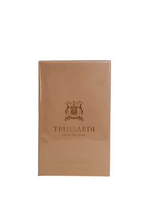 Trussardi Delicate Rose Eau de Toilette