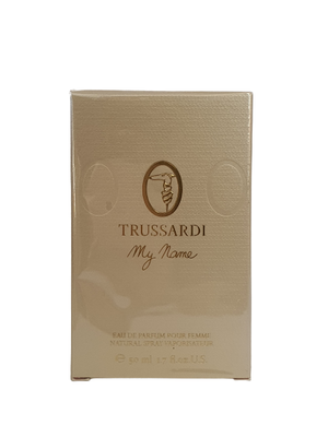 Trussardi My Name Eau de Parfum