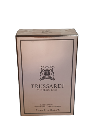 Trussardi The Black Rose Eau de Parfum