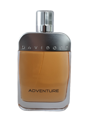 Zino Davidoff Adventure Eau de Toilette