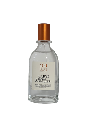 100 Bon Carvi Jardin de Figuier Unisex Eau de Parfum