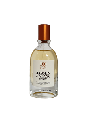 100 Bon Jasmin Ylang Solaire Unisex Eau de Parfum