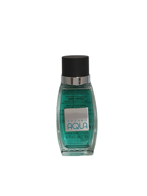 Azzaro Aqua Eau de Toilette