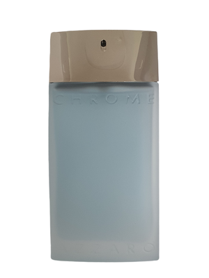 Azzaro Chrome Sport Eau de Toilette For Men