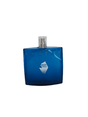 Azzaro Chrome Under The Pole Eau de Toilette