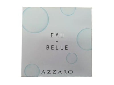 Azzaro Eau Belle D Azzaro Eau de Toilette