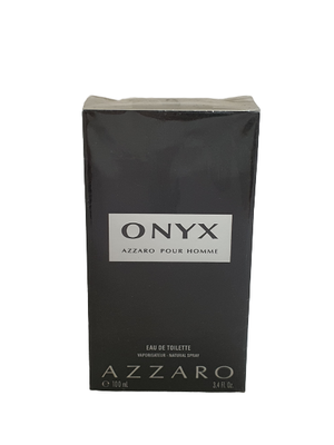 Azzaro Onyx Eau de Toilette For Men