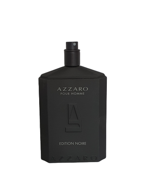 Azzaro Noire Edition Eau de Toilette