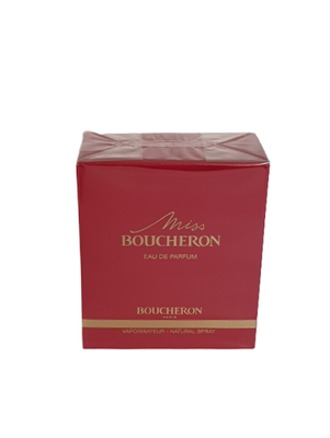 Boucheron Miss Boucheron Eau de Parfum