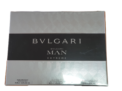 Bvlgari Man Extreme For Men