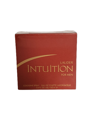 Estee Lauder Intuition For Men