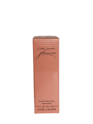 Estee Lauder Pleasures Eau de Parfum For Women