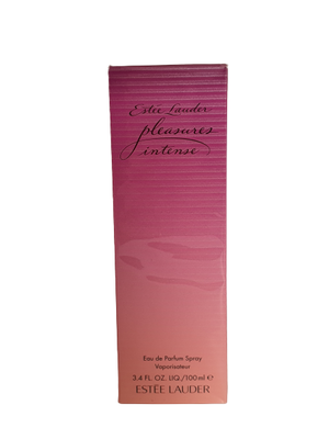 Estee Lauder Pleasures Intense For Women
