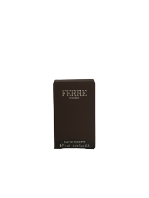 Gianfranco Ferre Ferre For Men Eau de Toilette