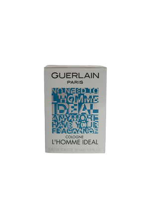 Guerlain L Homme Ideal Cologne Eau de Toilette