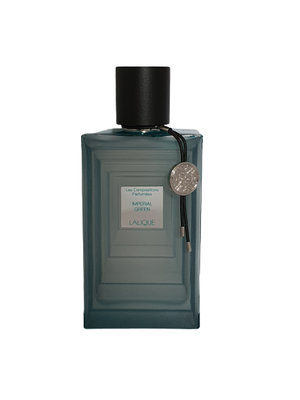Lalique Imperial Green Eau de Parfum For Men