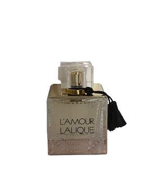 Lalique L Amour Eau de Parfum For Women