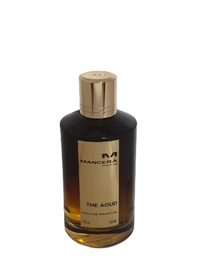 Mancera The Aoud Eau de Parfum