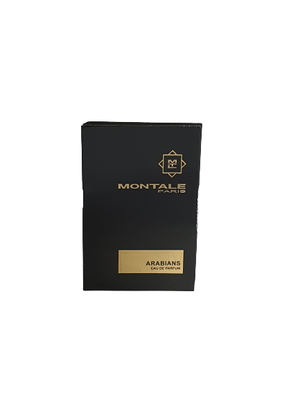 Montale Arabians Eau de Parfum