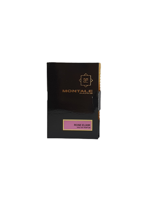 Montale Roses Elixir Eau de Parfum For Women