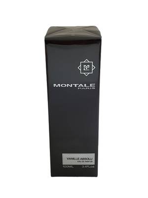 Montale Vanille Absolu Eau de Parfum For Women