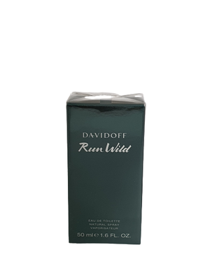 Davidoff Run Wild Eau de Toilette For Men