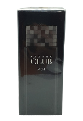 Azzaro Club Men Eau de Toilette