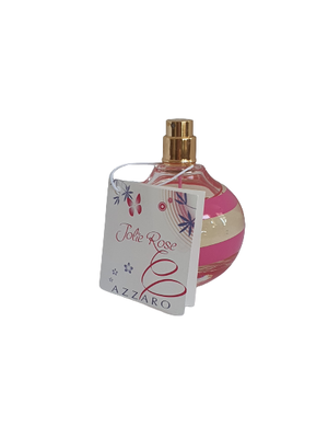 Azzaro Jolie Rose Eau de Toilette