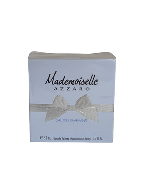 Azzaro Mademoiselle LEau Tres Charmante Eau de Toilette