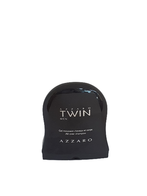 Azzaro Twin For Men