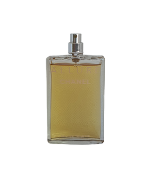 Chanel Allure Eau de Toilette For Women