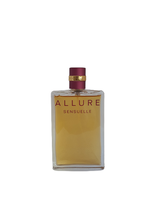 Chanel Allure Sensuelle Eau de Parfum