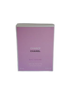 Chanel Chance Eau Tendre Eau de Toilette For Women