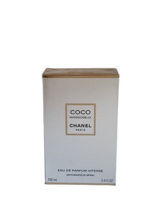 Chanel Coco Mademoiselle Intense Eau de Parfum For Women