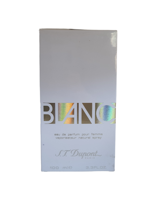 S T Dupont Blanc Eau de Parfum