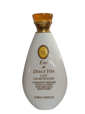 Christian Dior Eau de Dolce Vita Body Lotion