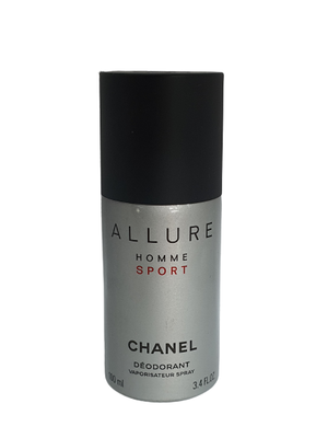 Chanel Allure Homme Sport For Men