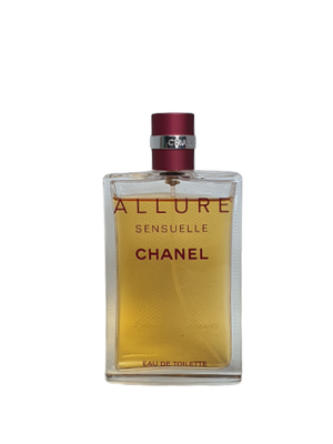 Chanel Allure Sensuelle Eau de Toilette