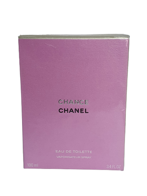Chanel Chance Eau de Toilette