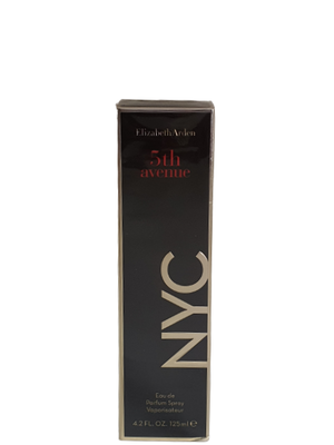 Elizabeth Arden 5th Avenue NYC Limited Edition Eau de Parfum