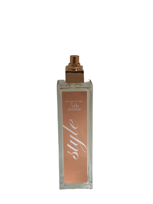 Elizabeth Arden 5th Avenue Style Eau de Parfum