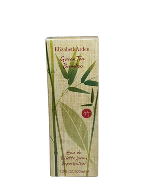 Elizabeth Arden Green Tea Bamboo Eau de Toilette