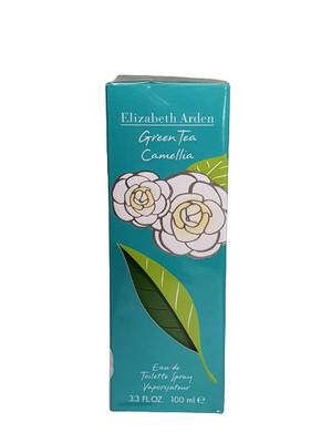 Elizabeth Arden Green Tea Camellia Eau de Toilette