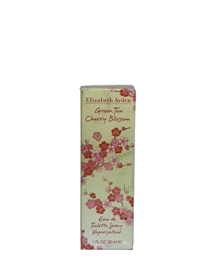 Elizabeth Arden Green Tea Cherry Blossom Eau de Toilette